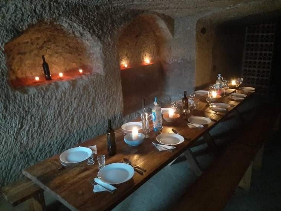 E-Tekergok Haza Hotel Bukkzserc Bagian luar foto